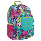 Mochila Acuareles Azul 9LJ - 9LJ image number 3