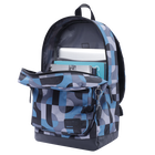 Mochila urbana estampado geométrico - Tocax image number 6