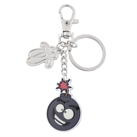 Llavero - Plaket image number 1