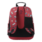 Mochila Gommas - Cohete image number 3