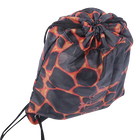 Mochila Curvi - Estampado rocas image number 4