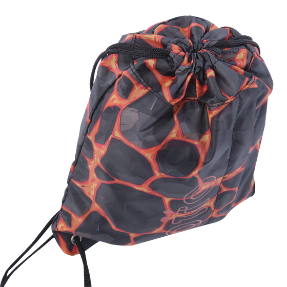 Mochila Curvi - Estampado rocas image number 4