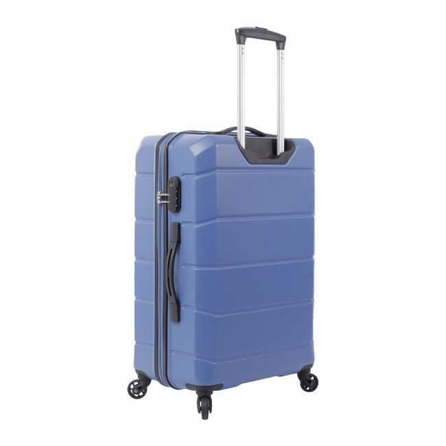 Maleta trolley mediana color azul marino - Rayatta image number null