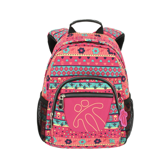 Mochila escolar Tempera - 2IB image number 1