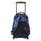 Mochila Renglones - Futbolistas image number 3