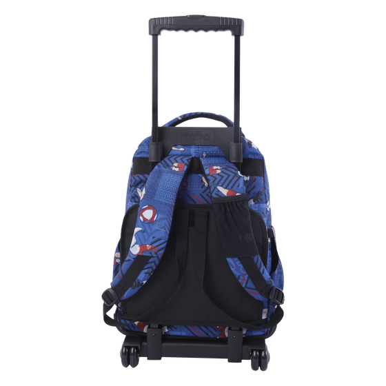 Mochila Renglones - Futbolistas image number 3