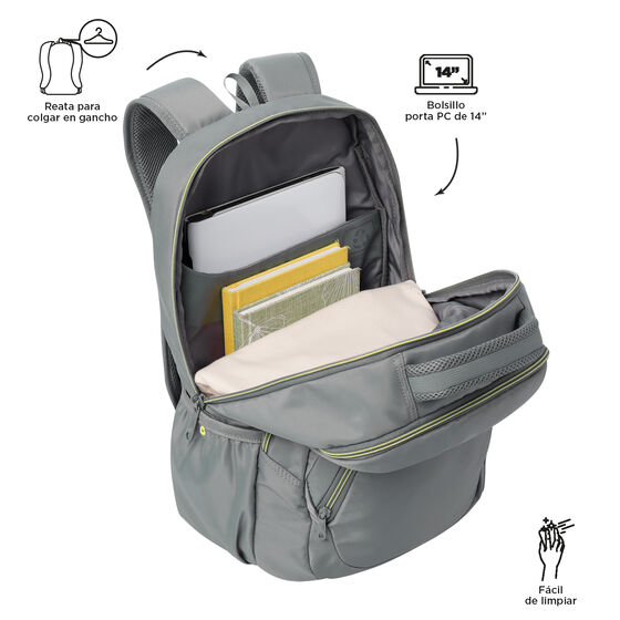 Mochila Tracer 4 - Monument image number 5