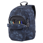 Mochila escolar Lápiz - Gris Nébula image number 4