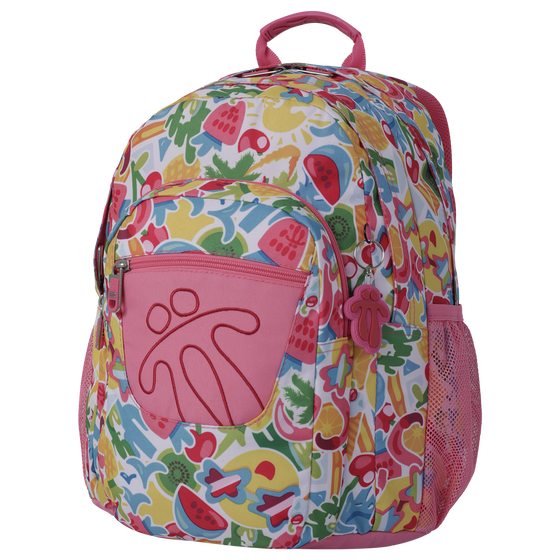 Mochila escolar Pencil - 5SR image number 2