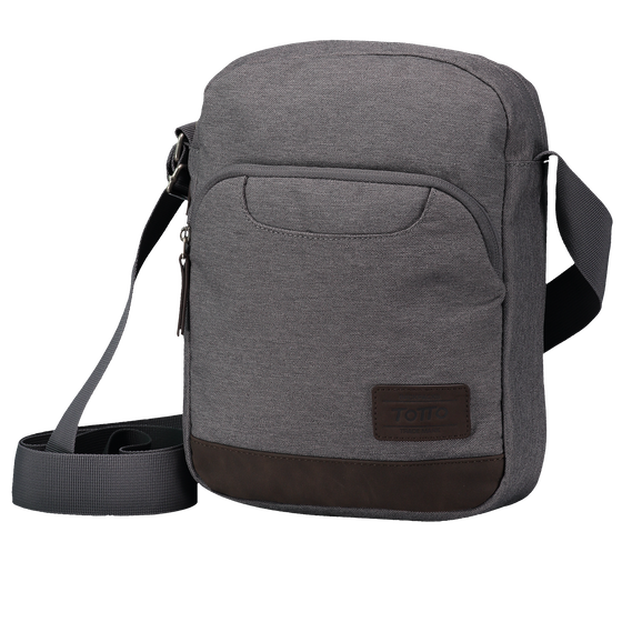Bolso bandolera hombre - Delivery image number 2