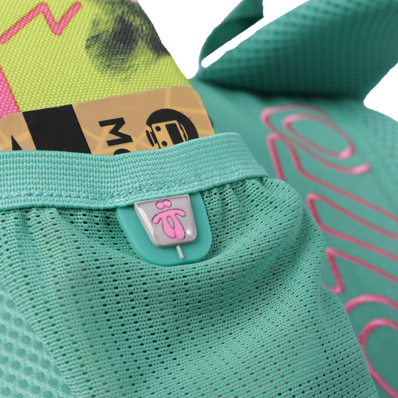 Mochila escolar Tempera - 0DX image number 4
