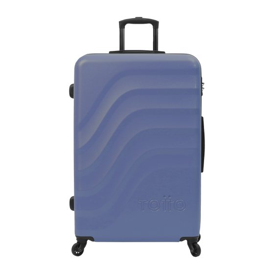 Maleta trolley grande - Bazy image number 1