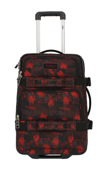 Maleta ruedas totto new arrivals