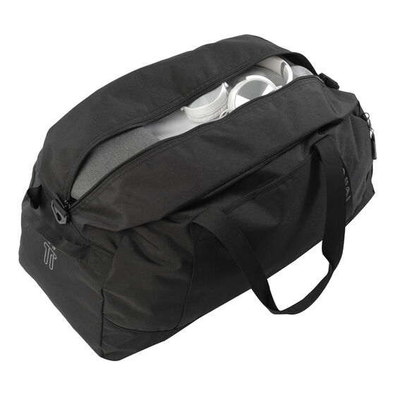Bolsa Active - Negro intenso image number 5