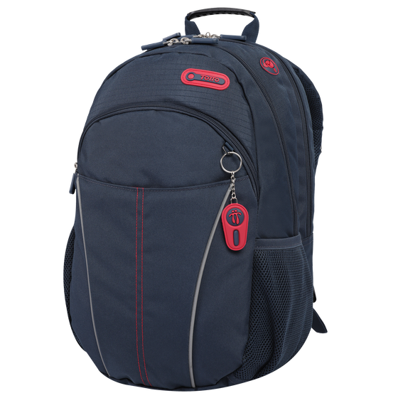 Mochila para portátil 15,4 - Cambridge image number 2