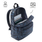 Mochila Tocax - Cuarzo Blue image number 4