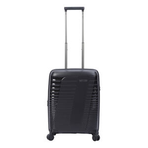 Maleta Traveler S - Negro