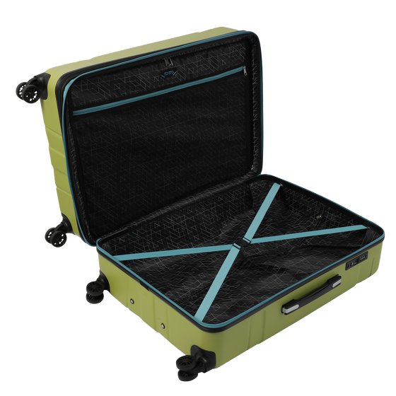 Maleta trolley mediana - Yakana image number 6