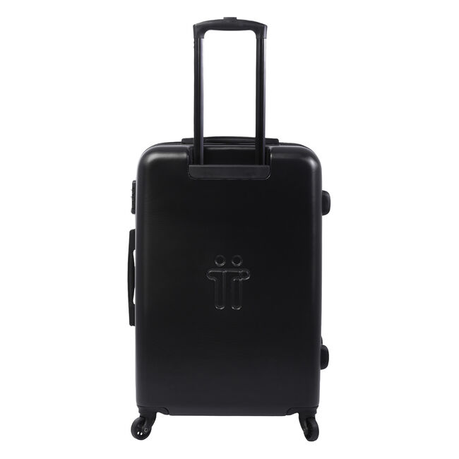 Maleta trolley mediana color gris - Bazy image number null