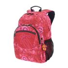 Mochila Acuareles Rosa 1ID - 1ID image number 3