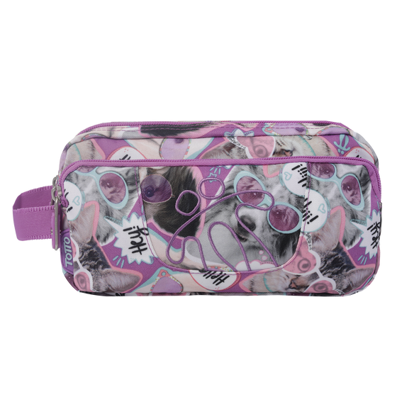 Estuche Agapec - 0QK image number 1