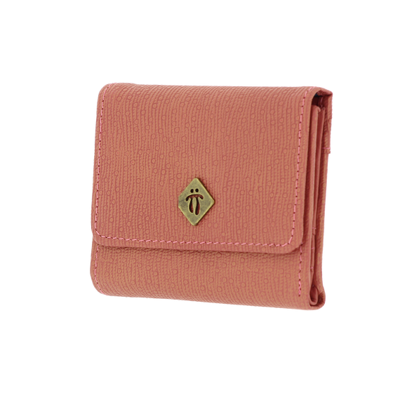 Cartera de cuero mujer - Egyna image number 3