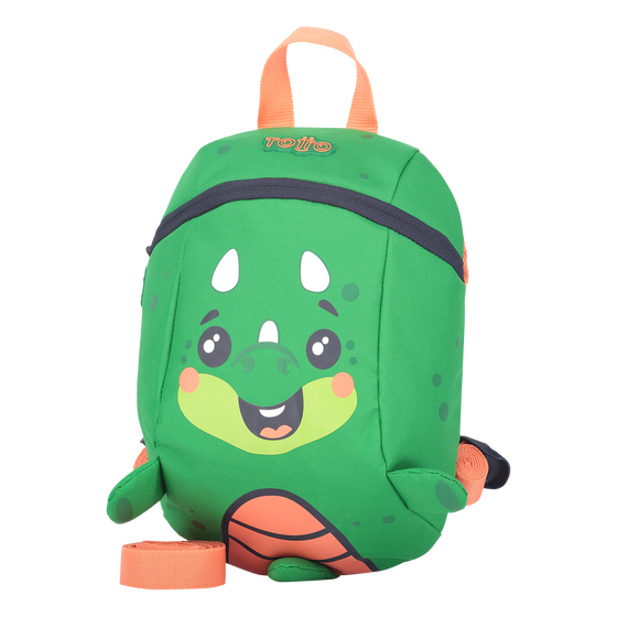 Mochila Cornejo XS - Dinosaurio image number 2