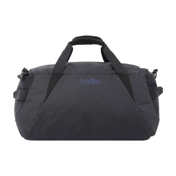 Bolsa 2 en 1 negro - Rever image number 3