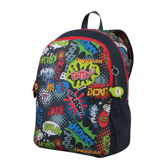 Mochila escolar - Quivi image number 3