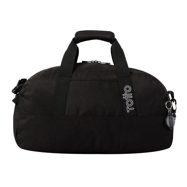 Bolsa de deporte pequeña negro - Active S