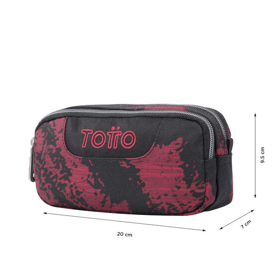 Estuche Sobre - Tiza roja image number 2