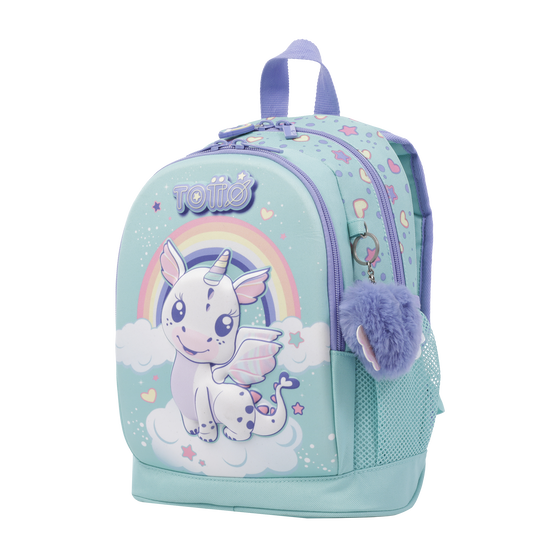 Mochila Draggy S image number 2