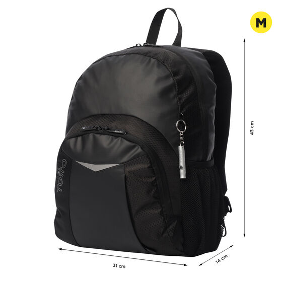 Mochila Teck 2.0 M - Negro image number 3