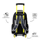 Mochila de ruedas Spaceship L image number 3