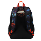 Mochila escolar mediana - Mercury image number 3