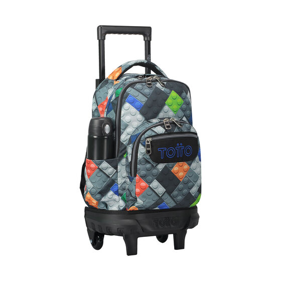 Mochila Resma - Bloques image number 5