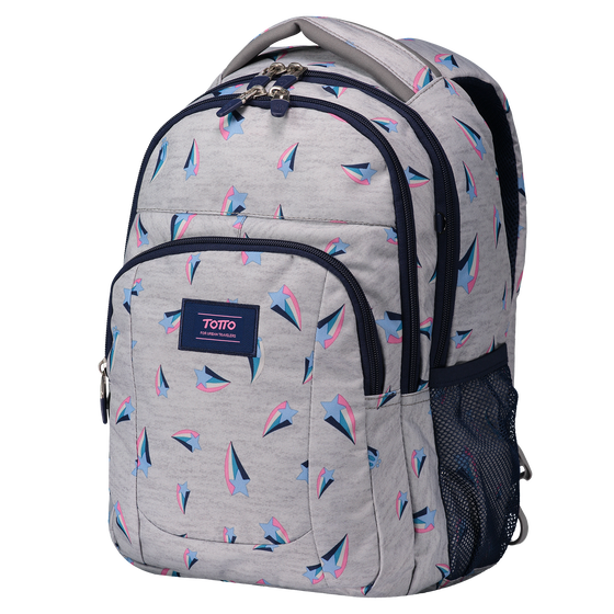 Mochila Tamulo - Gris 0YK image number 2