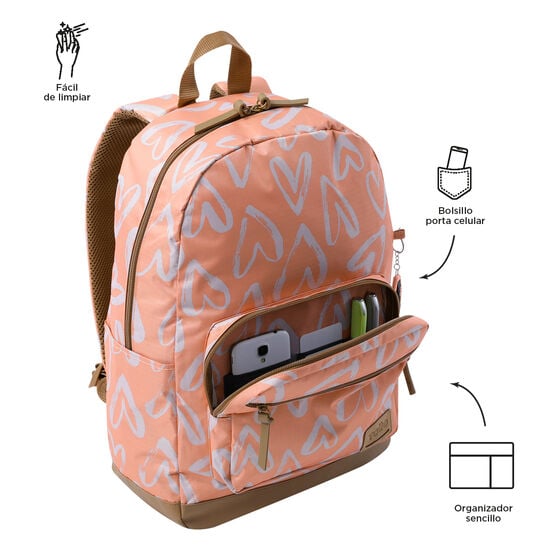 Mochila Tocax - Pure Love image number 5