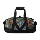 Bolsa de deporte - Bungee image number 1