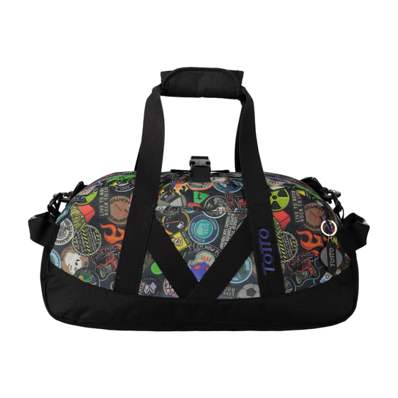 Bolsa de deporte - Bungee image number 1