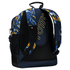 Mochila escolar Crayoles - 0LT image number 4