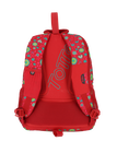 Mochila escolar adaptable a carro Acuareles - 8PX image number 4