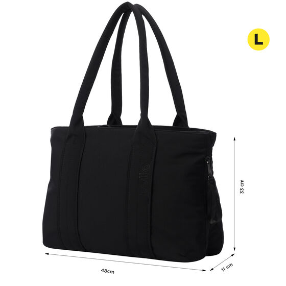 Bolso Sicilia - Negro image number 3