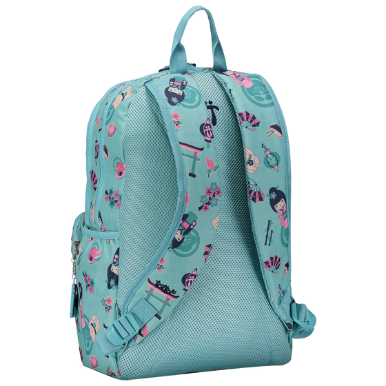 Mochila escolar - Meloji image number 4