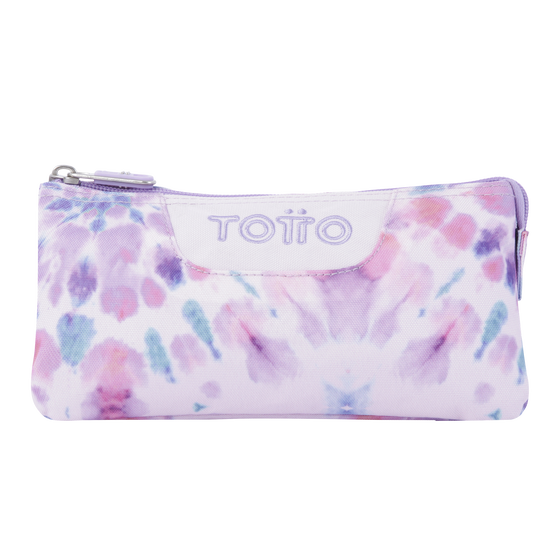Estuche Tablero - Tye dye image number 1