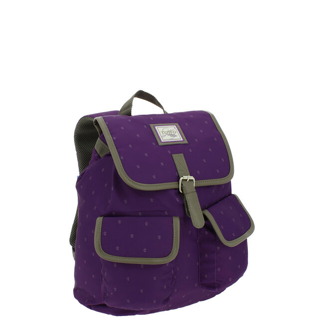 Mochila juvenil - Zarka image number null