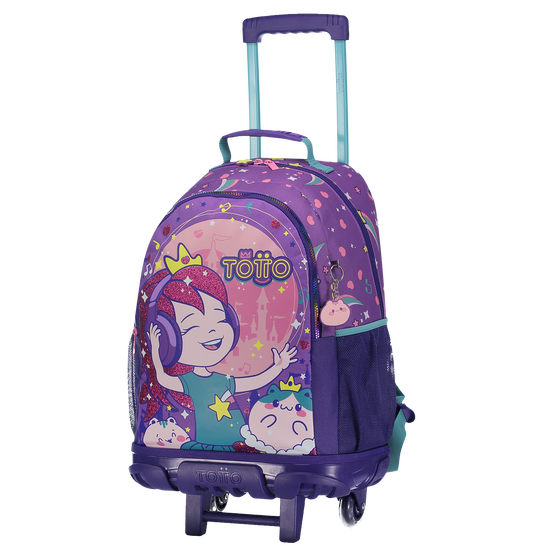 Mochila Ruedas - Lena L image number 2