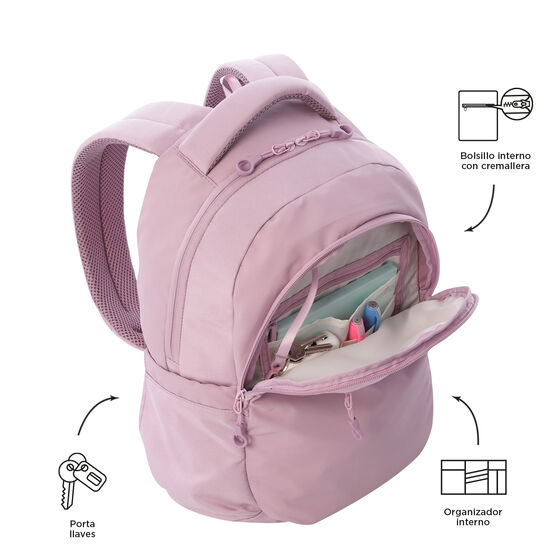 Mochila Steif Nara - Keepsake Lilac image number 6