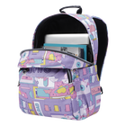 Mochila Acuareles - Ciber image number 7