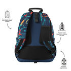 Mochila Acuareles - Eco-friendly Shock image number 3